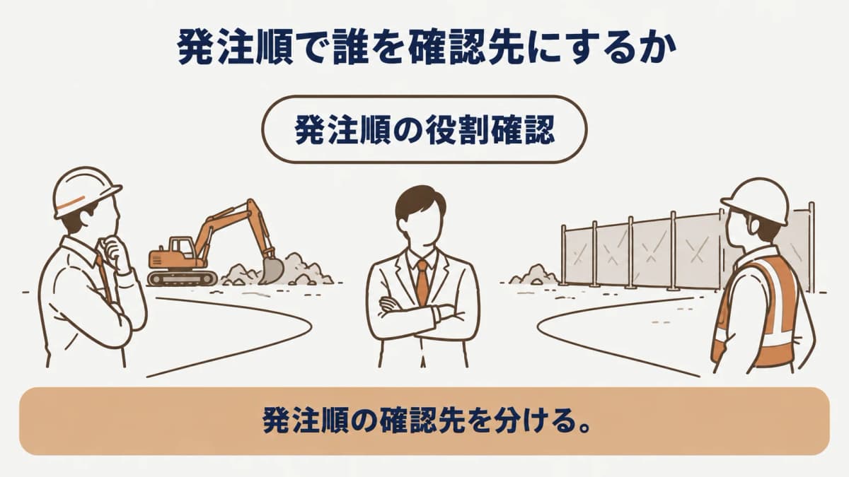 建物・設備・外構・地中を撤去と存置に分ける範囲整理の図解